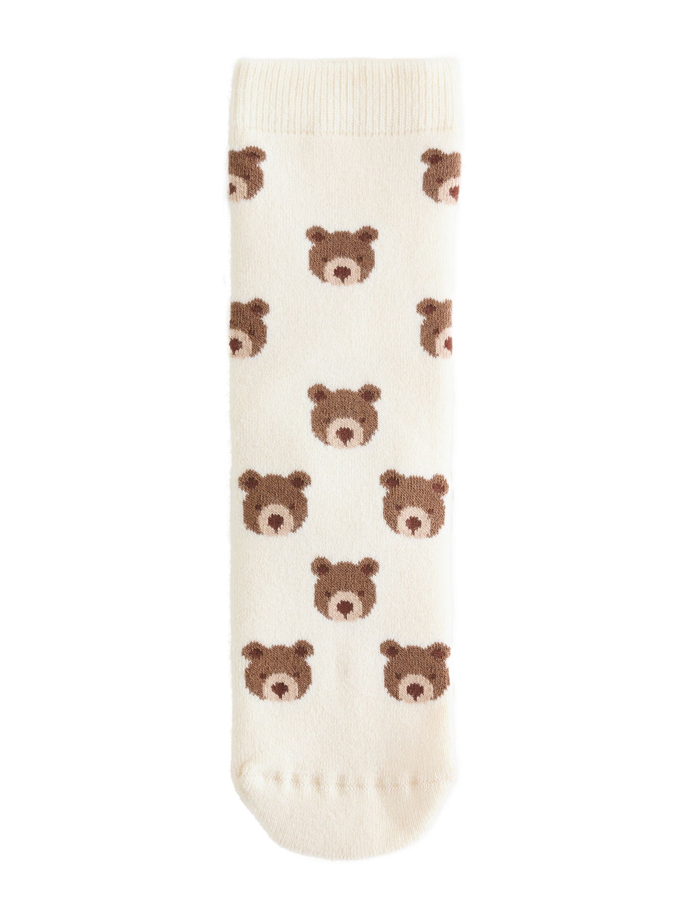 Next Sokid, värv beež