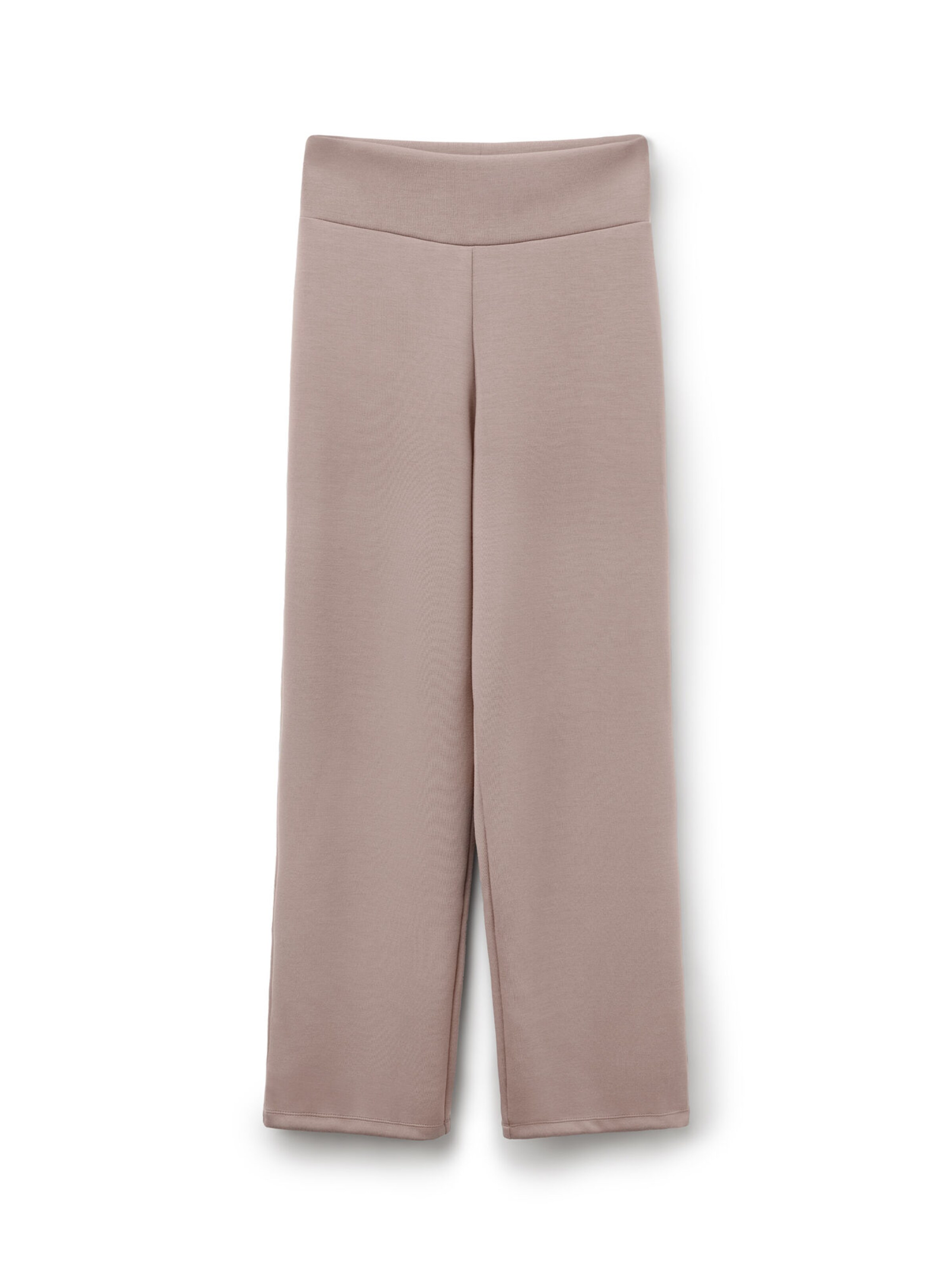 Tezenis Pants in Brown: front