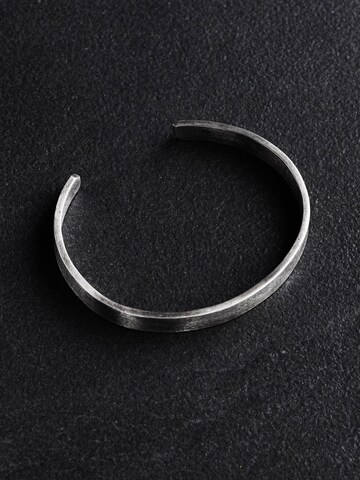 REYTEL Bracelet 'FIDES' in Silver