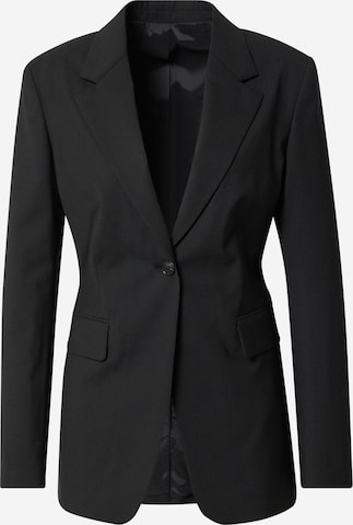 Tiger of Sweden Blazer 'NARINA' in Black: front