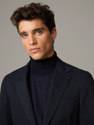 STRELLSON Regular Anzug 'Acon-Luc' in Blau