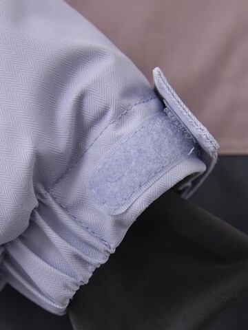 Giacca di mezza stagione di COLOR KIDS in blu