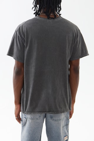 BDG Urban Outfitters - Camiseta en negro