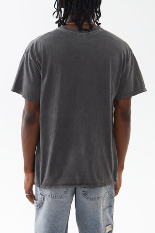melns BDG Urban Outfitters T-Krekls
