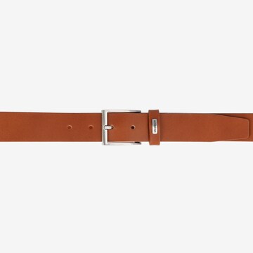 Ceinture STRELLSON en marron