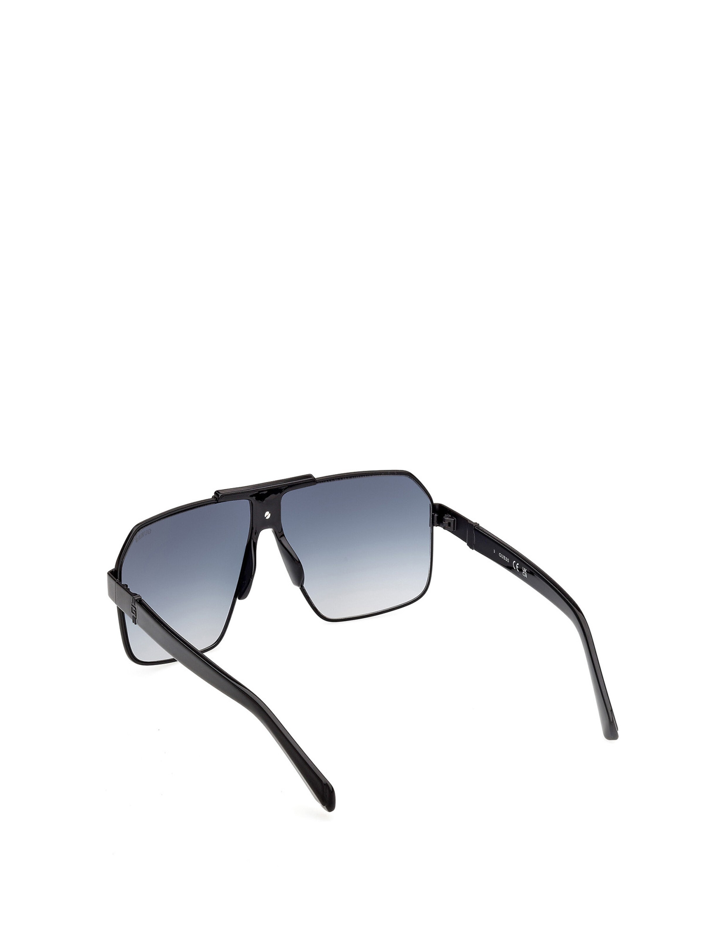 GUESS Sunglasses in Black