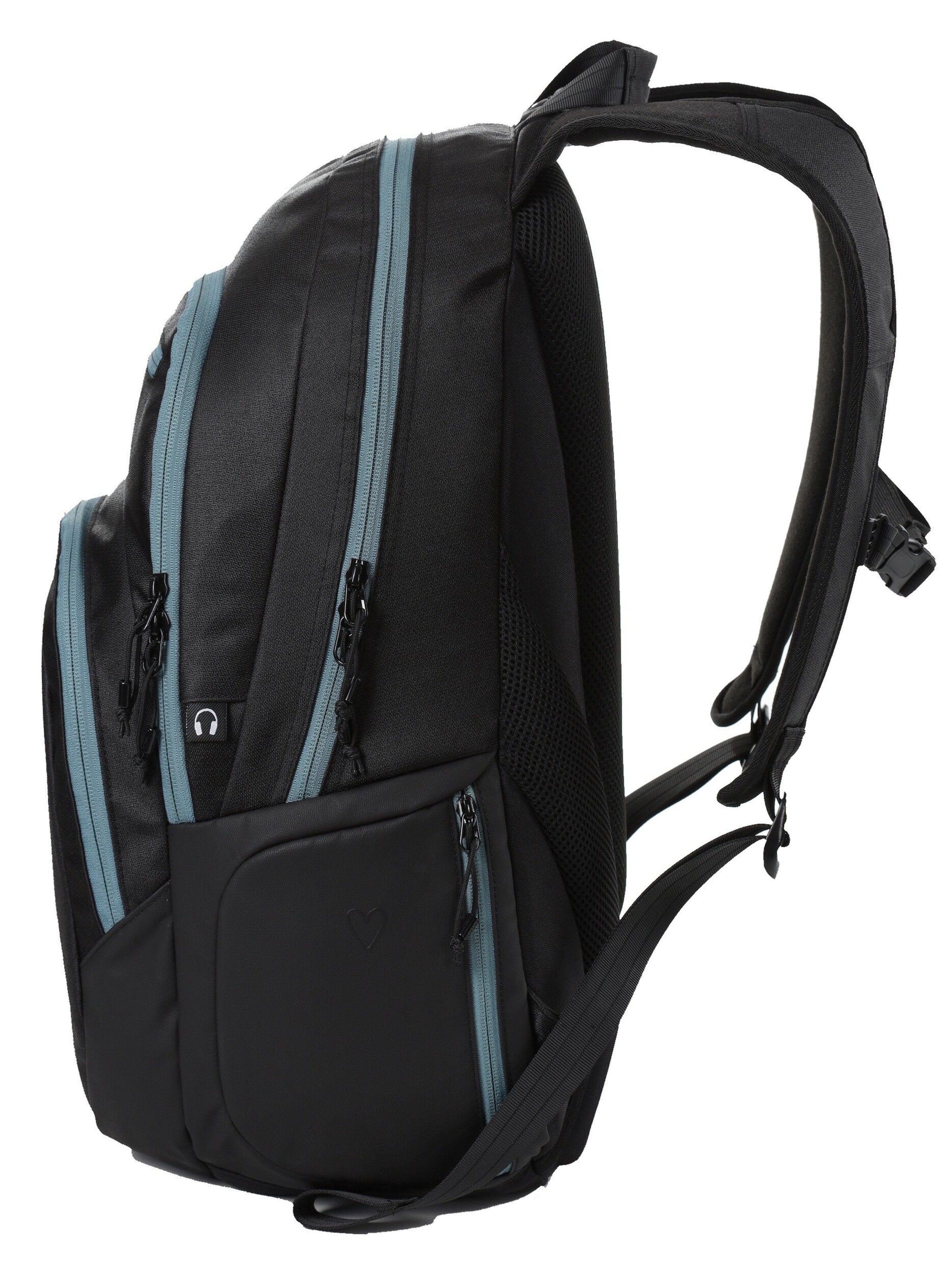 Sac à dos NITRO en bleu