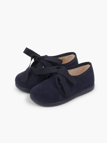 Chaussure basse Pisamonas en bleu