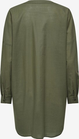 ONLY Blouse 'Apeldoorn' in Green