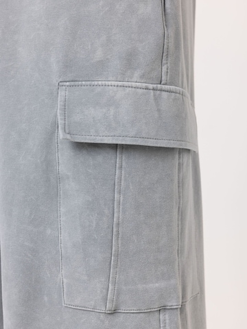 Dandalo Regular Broek in Grijs