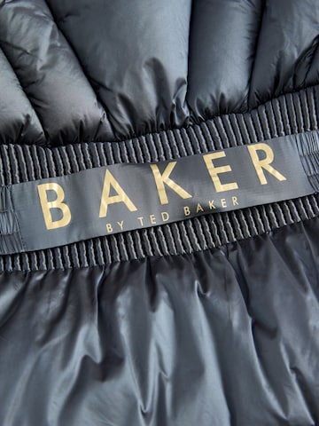 Baker by Ted Baker - Abrigo en azul