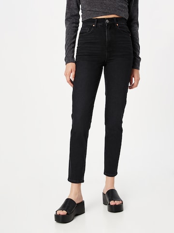 Slimfit Jeans 'FERNANDO' di River Island in nero: frontale