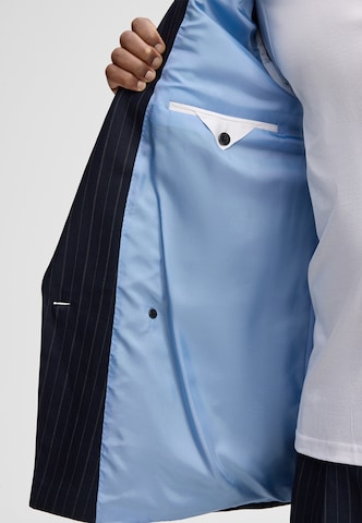 Coupe regular Veste de costume 'Barry' STRELLSON en bleu
