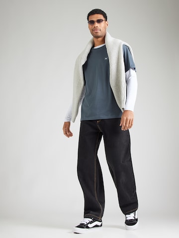 T-Shirt Iriedaily en gris