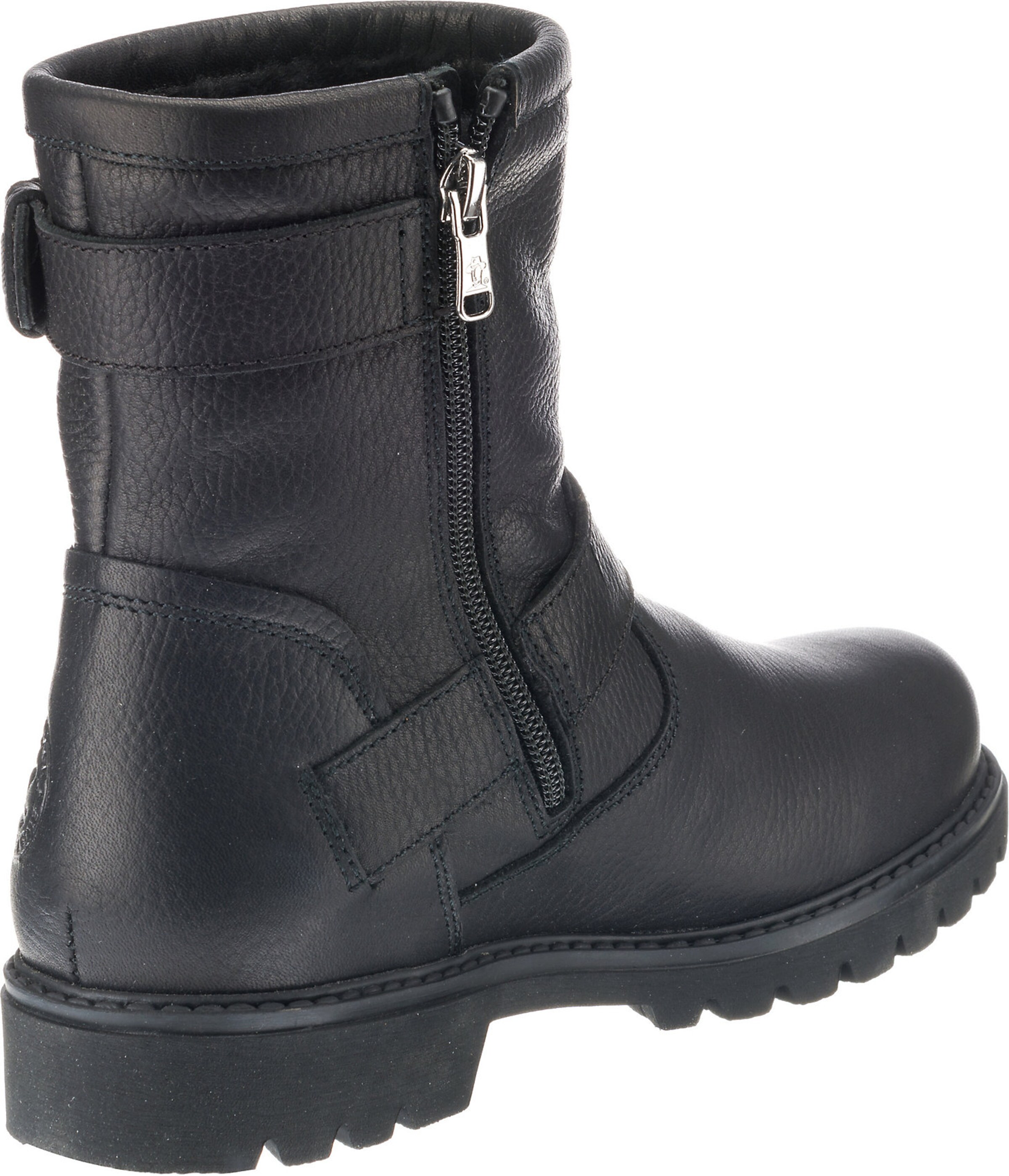 PANAMA JACK Сапоги в Черный