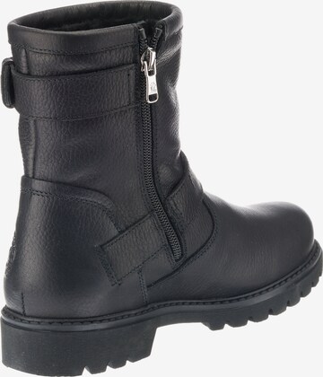 PANAMA JACK Stiefel 'Felina Igloo' in Schwarz