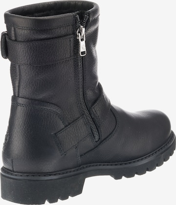PANAMA JACK Boots 'Felina Igloo' in Black