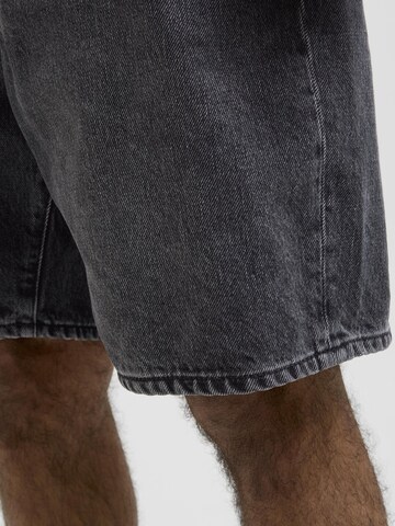 R.D.D. ROYAL DENIM DIVISION Loosefit Jeans in Grijs