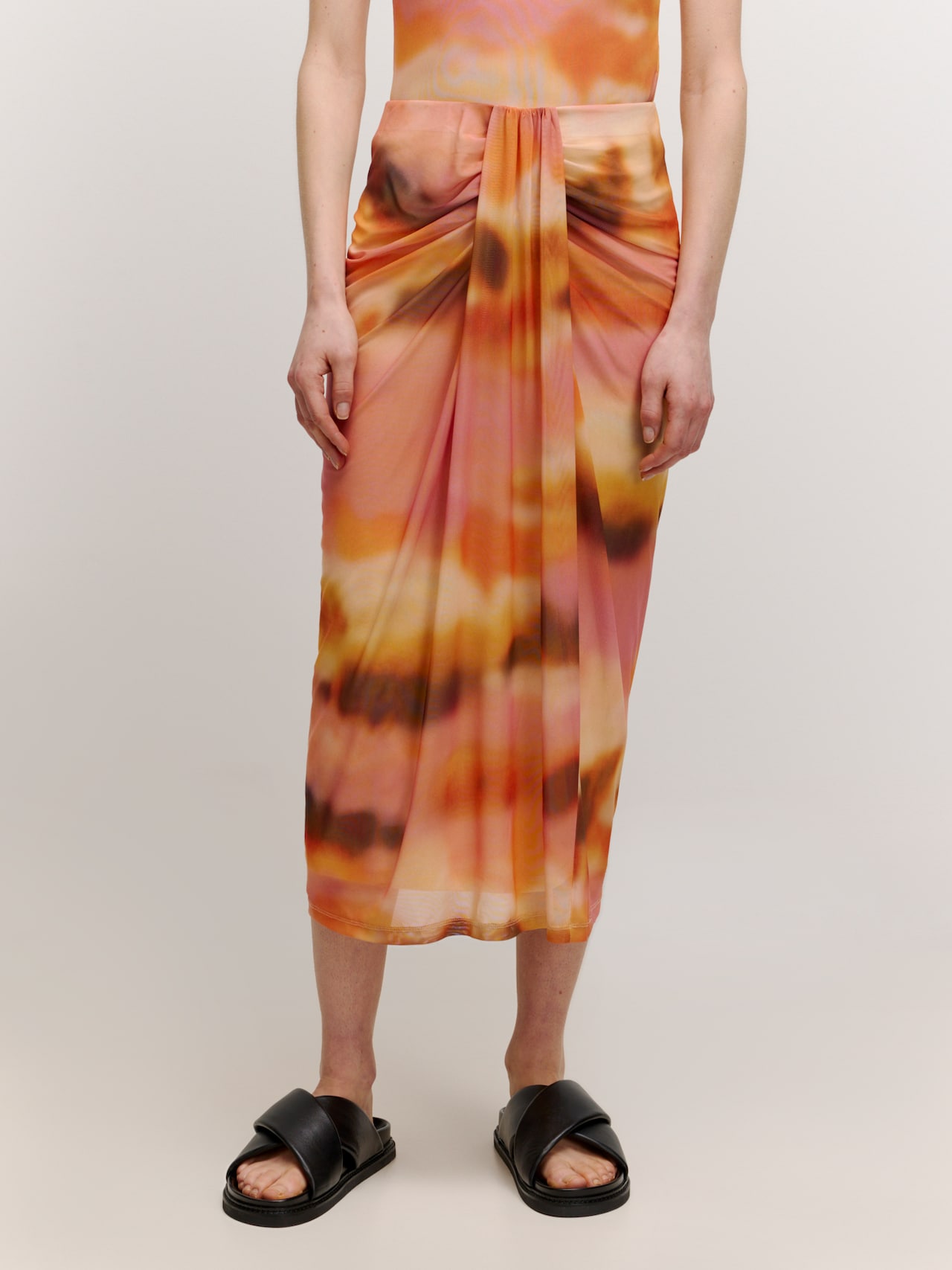 EDITED Produkte Rock 'Yola' mischfarben