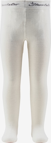 STERNTALER Strumpfhose in Beige: Vorderseite