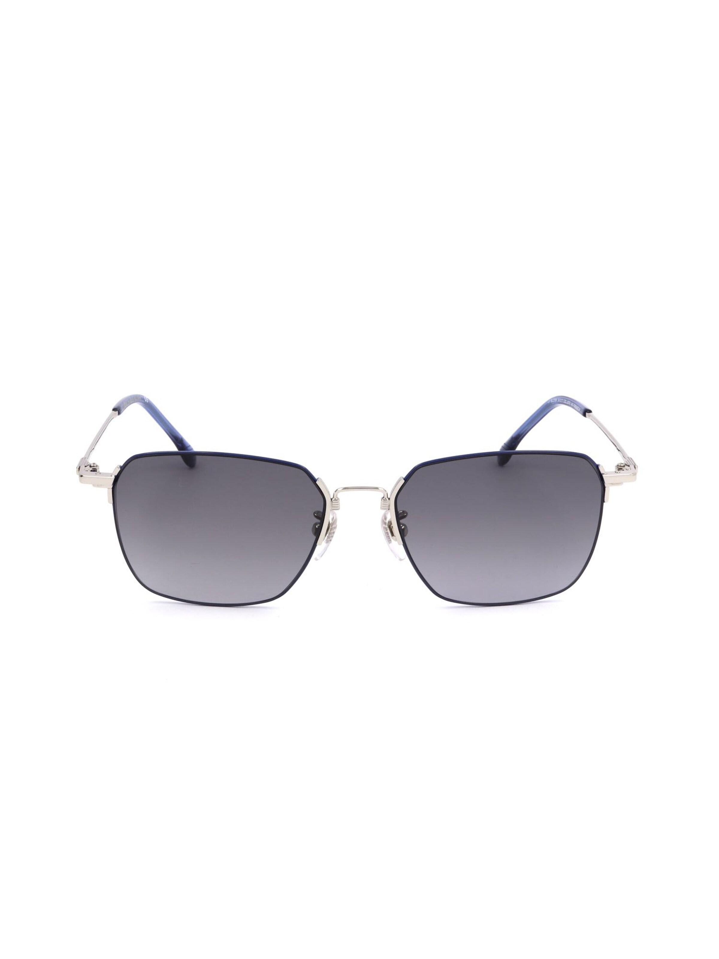 Occhiali da sole 'SL2356' di LOZZA in blu: frontale
