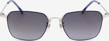 Occhiali da sole 'SL2356' di LOZZA in blu: frontale
