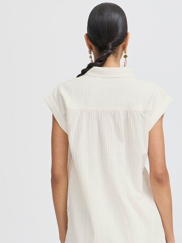 b.young - Blusa ' BYFRY ' en blanco