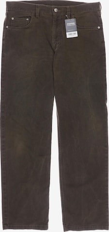 BOGNER Jeans 34 in Braun: predná strana