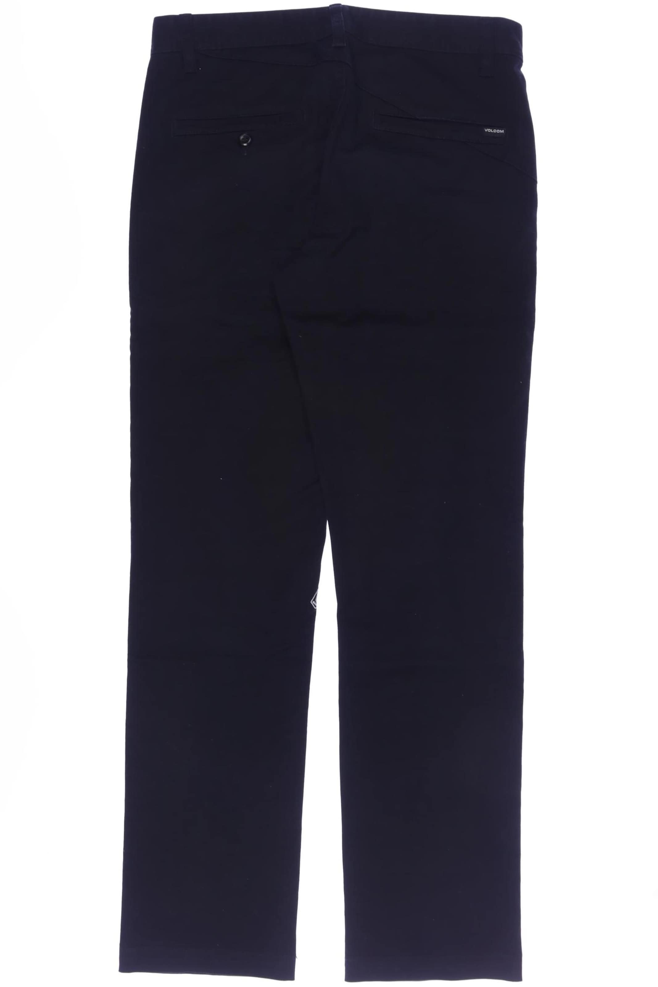 Volcom Pants in 30 in Blue