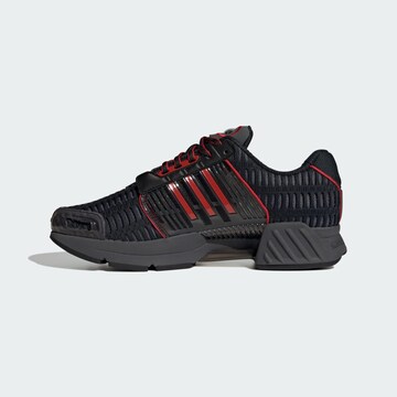ADIDAS ORIGINALS Platform trainers in Black