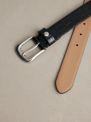 Cintura 'N. Premium' di Next in nero
