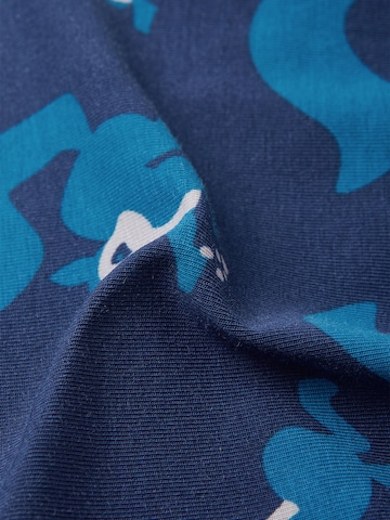 Reima Beanie 'Tanssi' in Blau