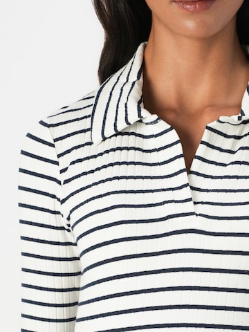 Vero Moda Maternity Shirt 'VMMSEA' in Blue