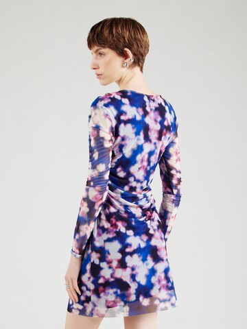 & Other Stories Kleid in Blau