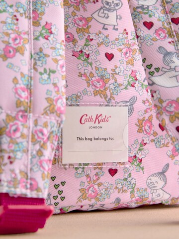 Cath Kidston Раница 'Mumins' в розово