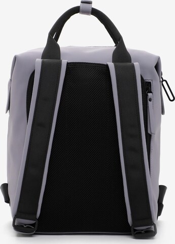 Suri Frey Rucksack in Lila