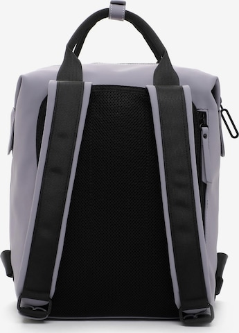 Suri Frey Rucksack in Lila