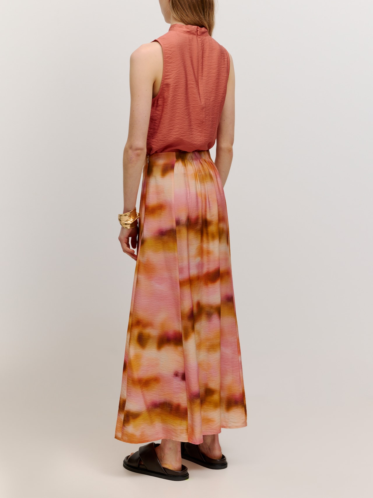 EDITED Produkte Rock 'Fadila' mischfarben