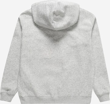 KIDS ONLY Sweatshirt 'Every' in Grey