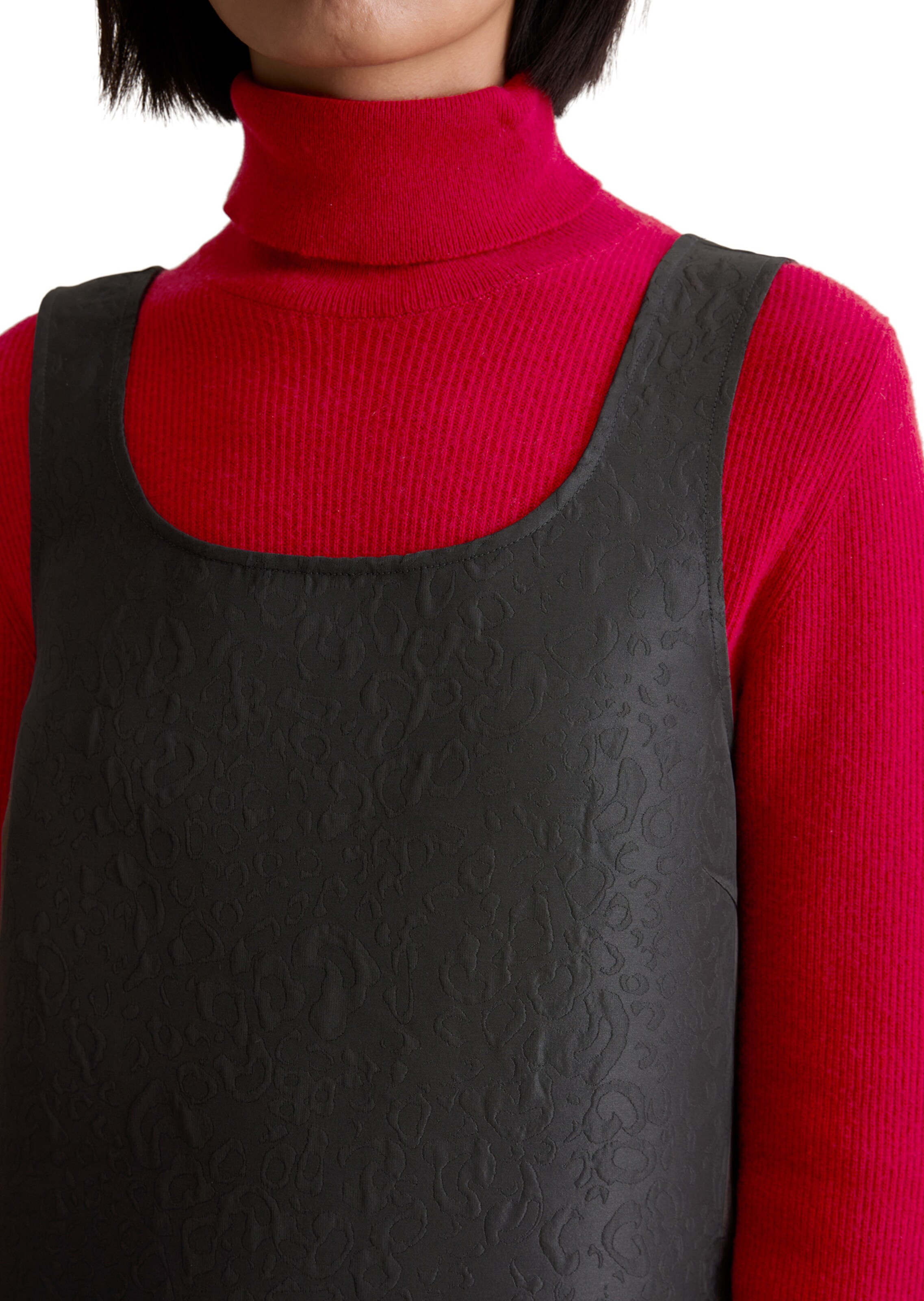 Marc O'Polo DENIM Kleid in Schwarz