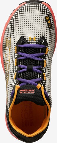 UNDER ARMOUR Loopschoen 'HOVR Sonic 6 Storm' in Wit