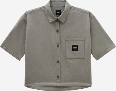 Palaidinė 'McMillan' iš VANS, spalva – rusvai žalia / juoda / balta, Prekių apžvalga