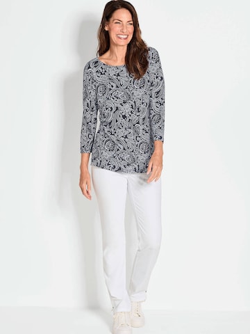 T-shirt Goldner en gris