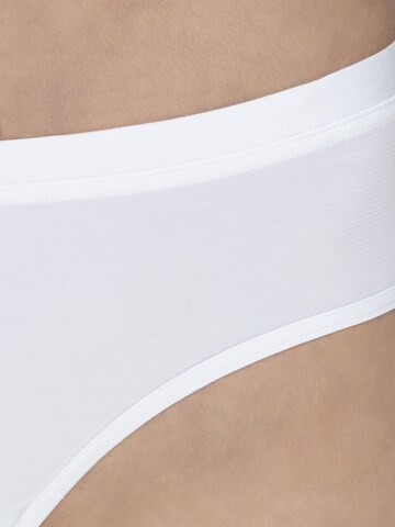 Mey Panty in White