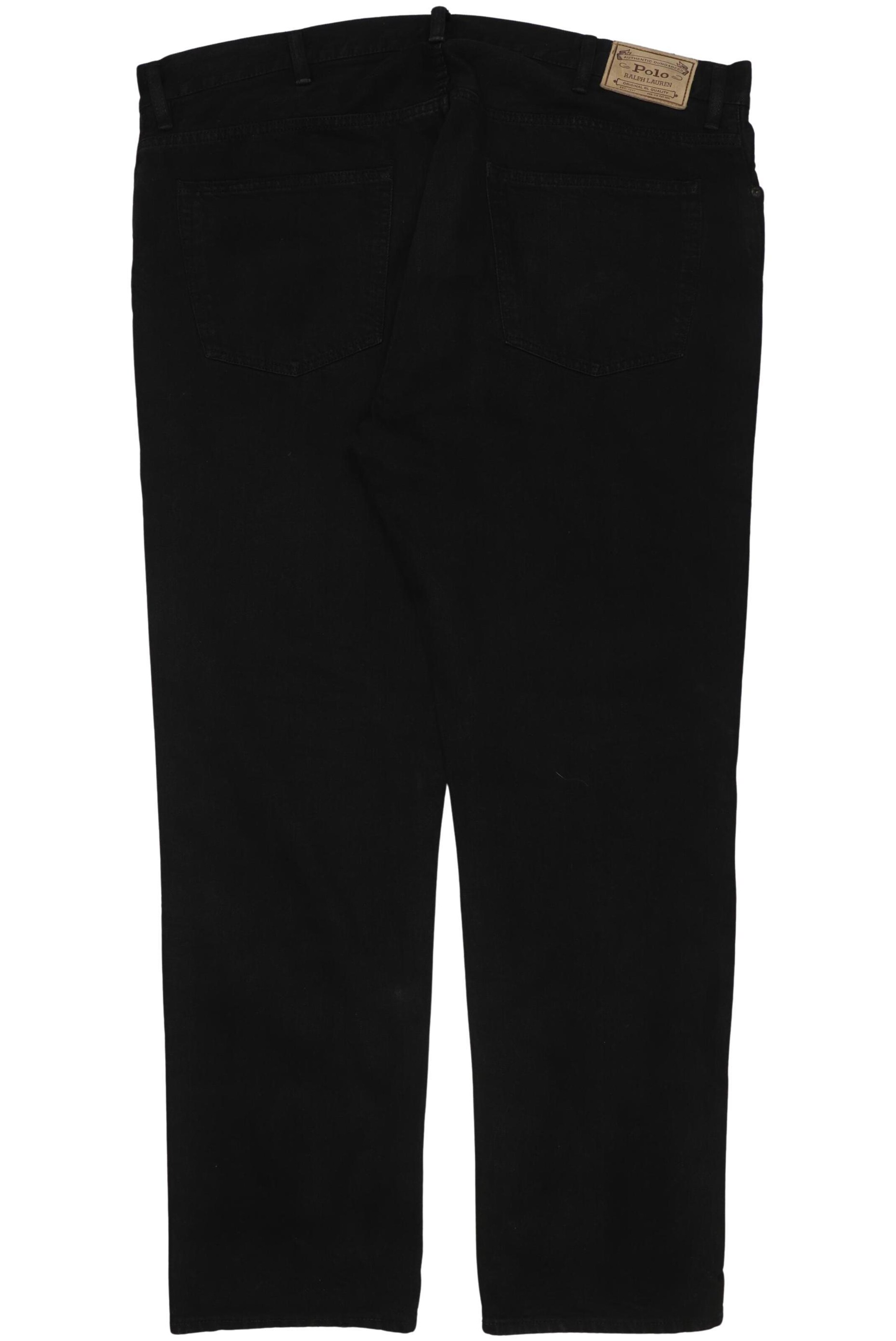 Polo Ralph Lauren Jeans in 42 in Black