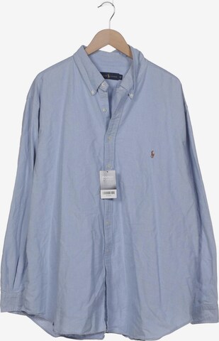 Ralph lauren shirt xxxl online