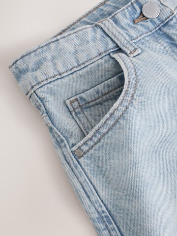 Loosefit Jean Next en bleu