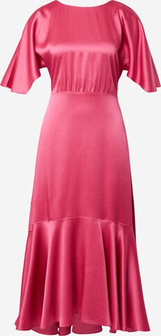 Robe 'Kavora' HUGO en rose : devant