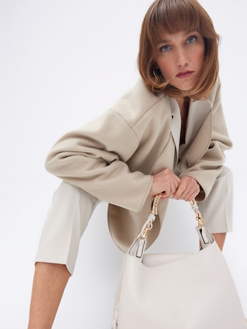 Lola Casademunt - Shopper em branco