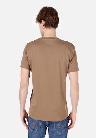 Colin's Shirt in Beige